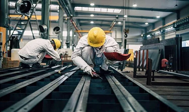 Sarıoğlan Şantiye Depolama